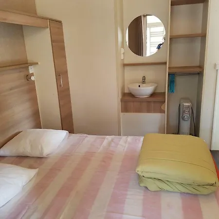 L'asphodele Chalet *