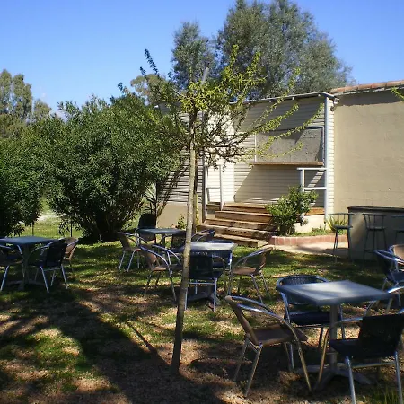 L'asphodele Porto-Vecchio (Corsica)