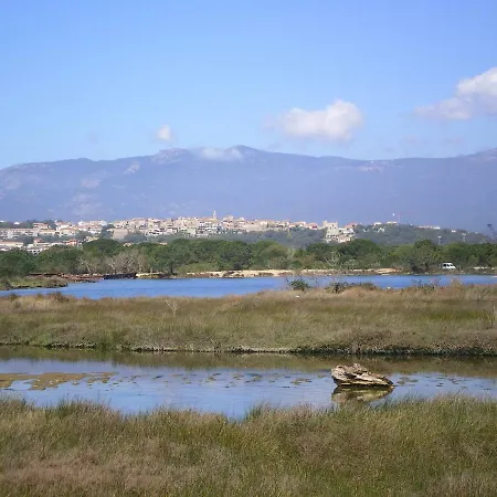 L'asphodele *
